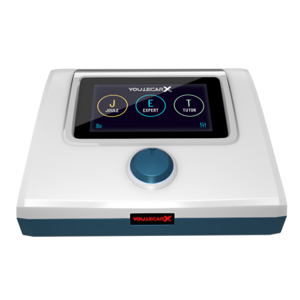 YoutecarX tecartherapie