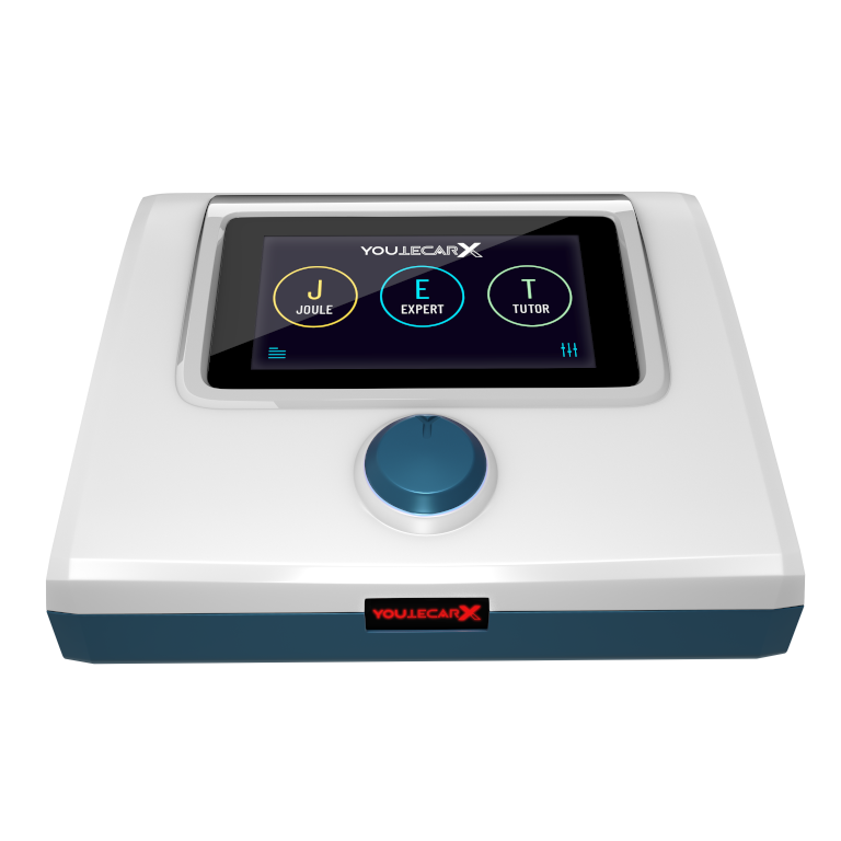 YoutecarX tecartherapie