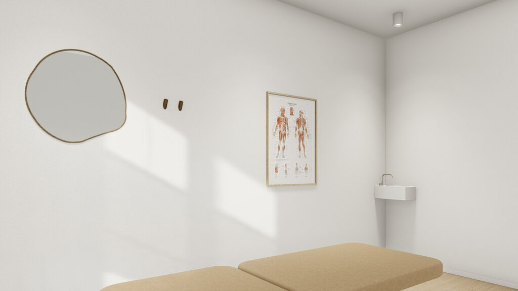 Kansen om je fysiotherapie praktijkinrichting te verbeteren