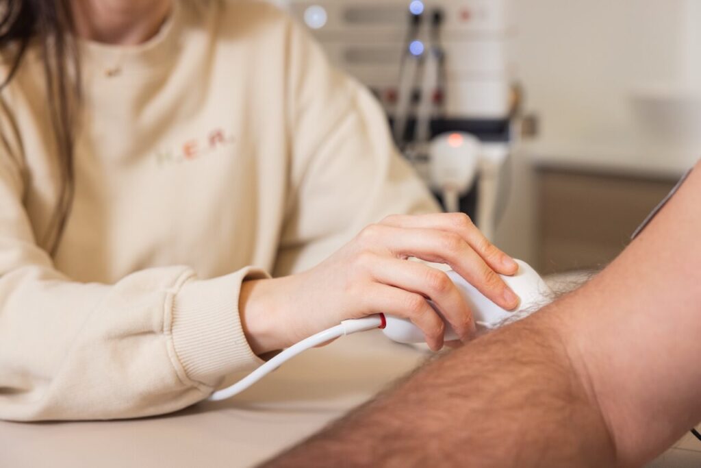 Elexeo fysische therapie gymna