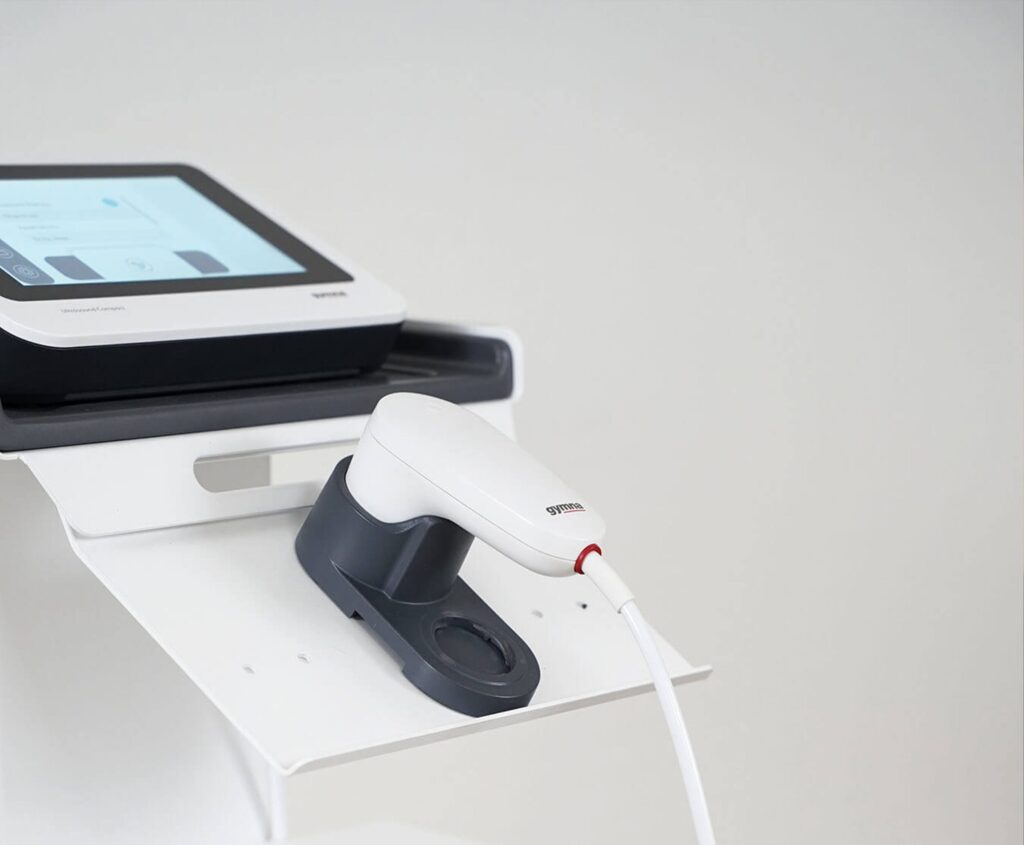 Gymna Ultrasound compact