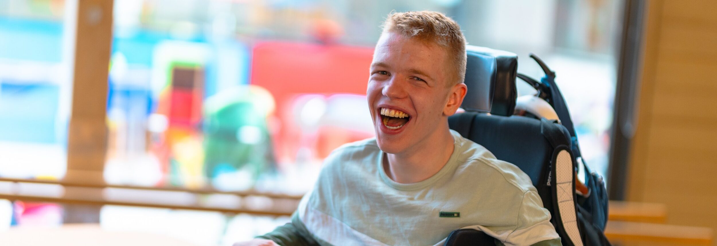 Shockwavetherapie bij pediatrische spasticiteit: resultaten van een nieuwe pilotstudie