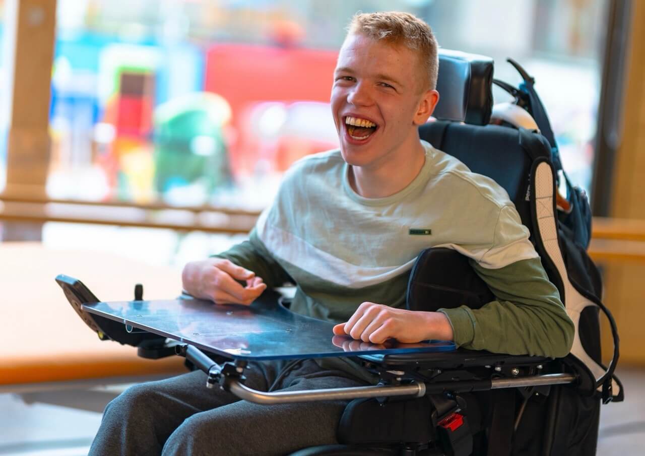 Shockwavetherapie bij kinderen met spasticiteit Nieuwe pilotstudie bevestigt: veilig, haalbaar en effectief