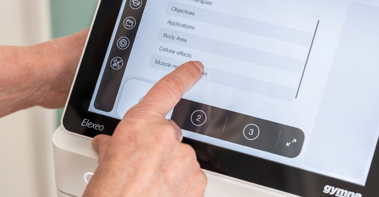 Top 4 fysiotherapietrends voor 2026 | Innovatie & praktijkinrichting