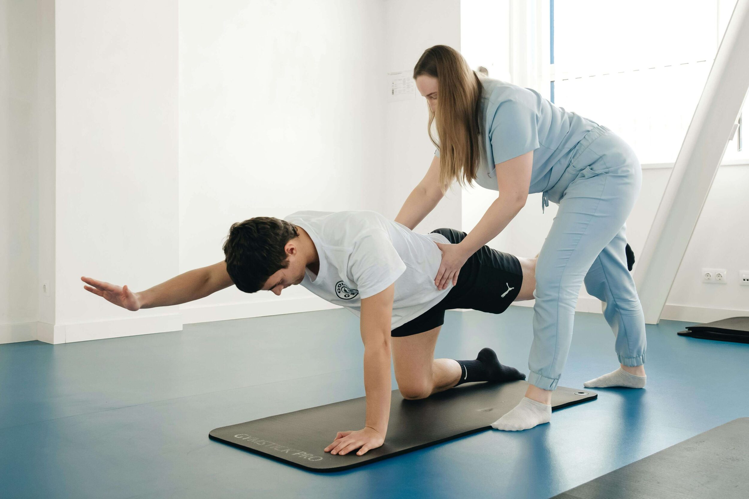 Long covid. Rol van fysiotherapie en behandelopties