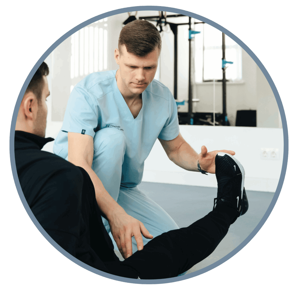 fysiotherapie long covid