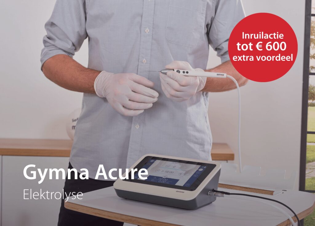 Gymna Smart Summer Deal Carbon Fysiotherapie Gymna Acure