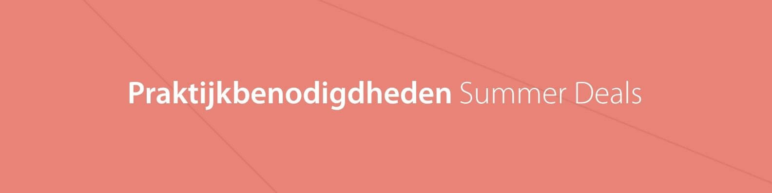 Voordelige supplies deals Gymna Nederland