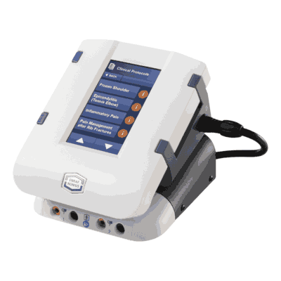 Endomed 182 percutane elektrolyse Toestel inruilen
