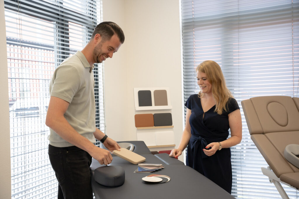 Vacature: Commercial Support Specialist Fysiotherapie
