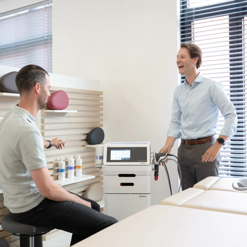 Vacature: Commercial Support Specialist Fysiotherapie