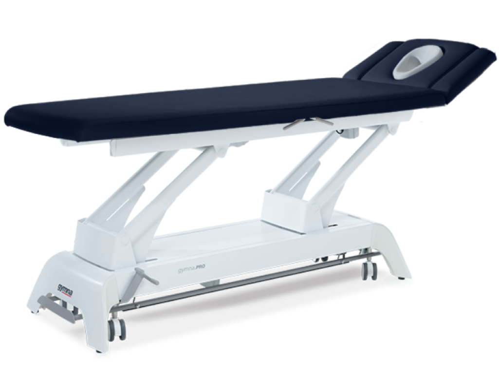 gymna.PRO D4 Optima Edition Midnight Blue