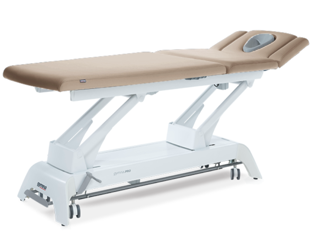 gymna.PRO T5 Optima Edition Caramel Latte