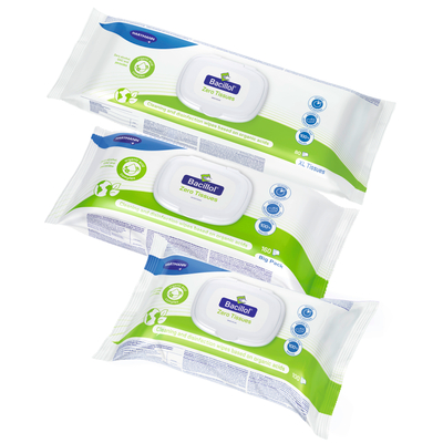 Bacillol Zero Tissues