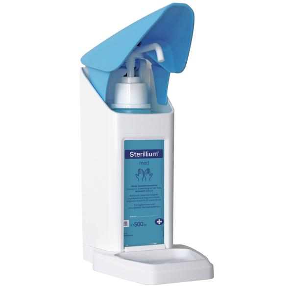 Dispenser Safety plus Sterillium 500ml